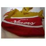 Mitchell & Ness San Francisco 49ers Youth L14/16