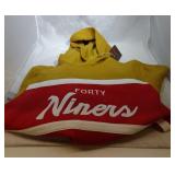 Mitchell & Ness San Francisco 49ers Youth XL18/20