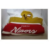 Mitchell & Ness San Francisco 49ers Youth S8
