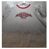 Alabama Crimson Tide Youth XXL18 t-shirt