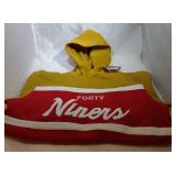 Mitchell & Ness San Francisco 49ers Youth XL18/20