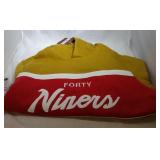 Mitchell & Ness San Francisco 49ers Youth XL18/20