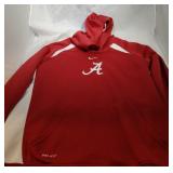 Alabama Crimson Tide Youth M12/14 hooded