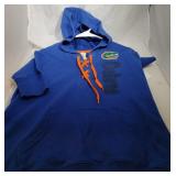 Florida Gators Youth Medium lacer short sleeve