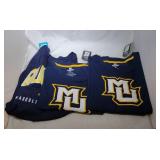 3 Marquette Golden Eagles Youth XL20 long sleeve