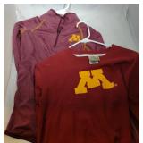 Minnesota Golden Gophers Ladies & Youth - Ladies