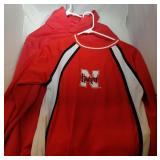 Nebraska Cornhuskers Youth10/12 Jersey and