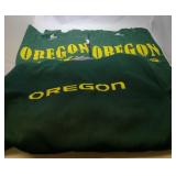 3 Oregon Ducks Youth L16/18 shirts - one hooded