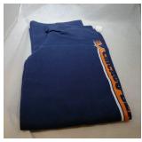 Chicago Bears Ladies Small sweatpants