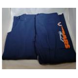 2 Chicago Bears Ladies Medium sweatpants