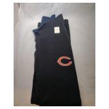 Chicago Bears Ladies Large Maternity pants -