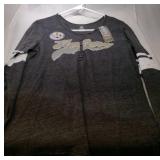 Pittsburgh Steelers Ladies Large shirt