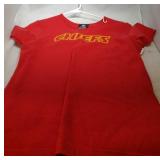 Kansas City Chiefs Medium t-shirt