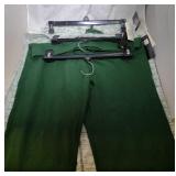 3 Green Bay Packers Ladies XL sweat pants