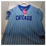 Chicago Cubs Ladies XL jersey