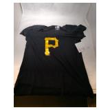 Pittsburgh Pirates Ladies Small shirt