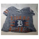Detroit Tigers Ladies Small shirt