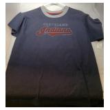 Cleveland Indians Mens small t-shirt