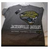 Jacksonville Jaguars Mens small t-shirt