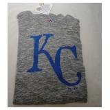 Kansas City Royals Mens medium t-shirt