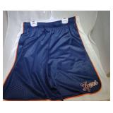 Detroit Tigers Mens large shorts