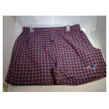 New England Patriots Mens Large boxers