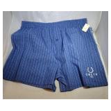 Indianapolis Colts Mens Large boxers