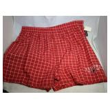 Atlanta Falcons Mens Large fleece boxers
