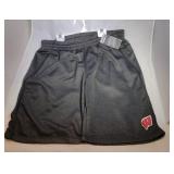 Wisconsin Badgers Mens XL shorts