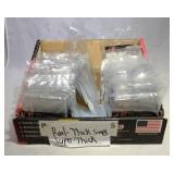 45+ Pro-Mold Real Thick card holders with penny
