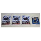 2006 Topps Johnny Unitas Finest Moments #JU10