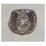 REPLICA 1992 Troy Aikman Dallas Cowboys Super Bowl