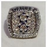 REPLICA 1977 Roger Staubach Dallas Cowboys