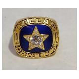 REPLICA 1978 Roger Staubach Dallas Cowboys