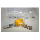 NFL Merchandise - Green Bay Packers cheese head
