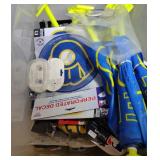 Milwaukee Brewers Merchandise - car flags, rally