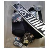 Chicago White Sox merchandise - 2 micro fiber