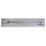 4 clothing retreivel hooks