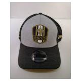 M/L New Era New Orleans Saints ball caps