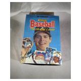 1988 Donruss Baseball Unopened Wax Box  Possible