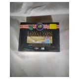 1992 Classic Best Minor League Unopened Wax Box 