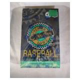 1993 O-Pee-Chee Baseball Unopened Wax BoxPossible