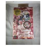 1994 Donruss Baseball Unopened Wax Box Series 2