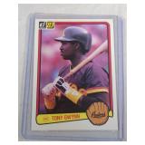 1983 Donruss Tony Gwynn ROOKIE CARD  San Diego