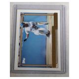 1992 Topps GOLD Ken Griffey Jr.  Seattle Mariners