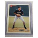 1993 Bowman Deck Derek Jeter ROOKIE CARD New York