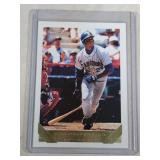 1993 Topps GOLD Ken Griffey Jr.  Seattle Mariners