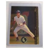 1993 Classic Games Derek Jeter ROOKIE CARD  New