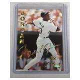 1994 Frontier Sports Michael Jordan Chicago White