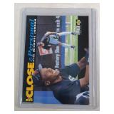 1994 Coll. Choice Michael Jordan Up Close Chicago